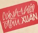 Cánh Thiệp Đầu Xuân